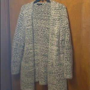 Relatively Cardigan fluffy